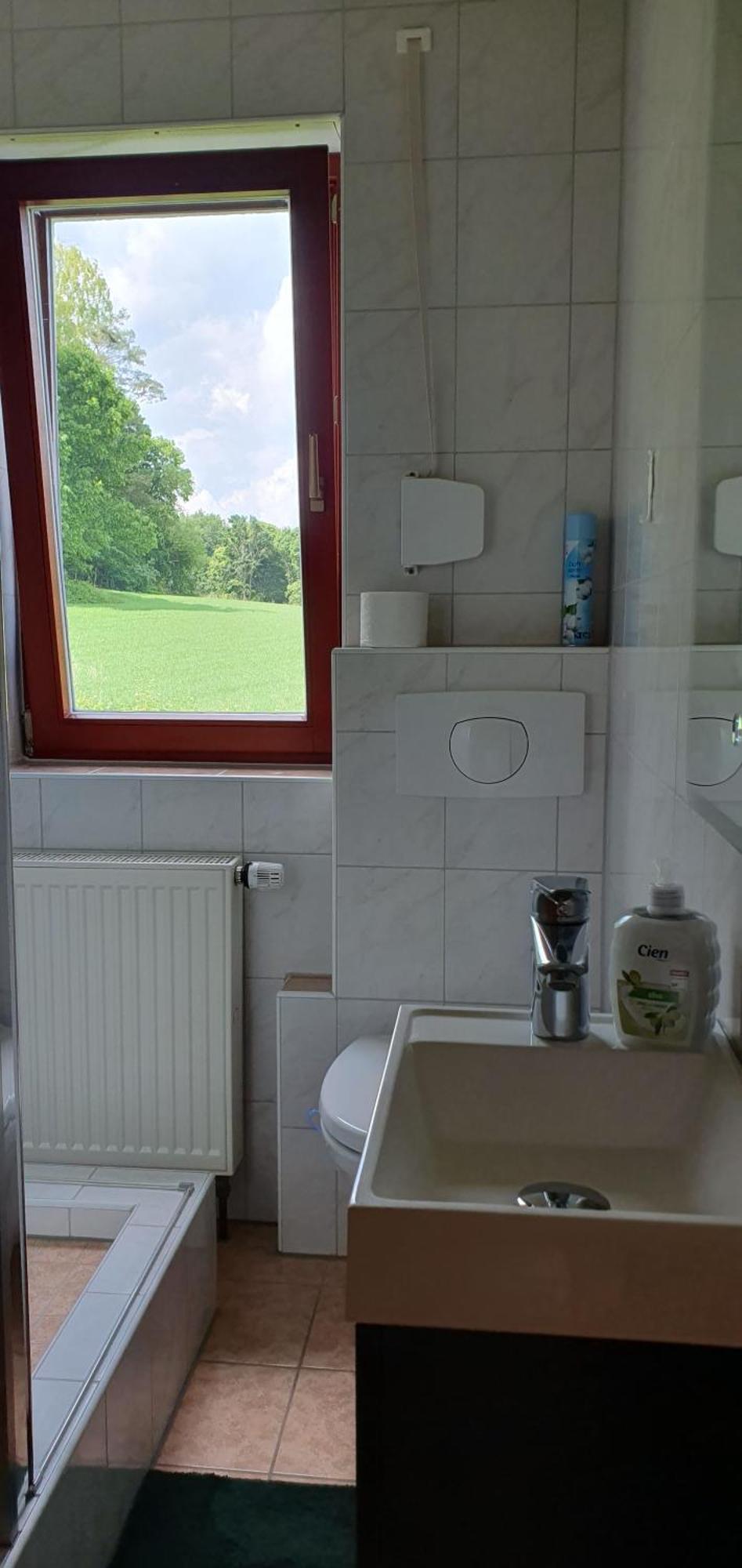 Gasthaus Zum Schneider Pottenstein Eksteriør billede