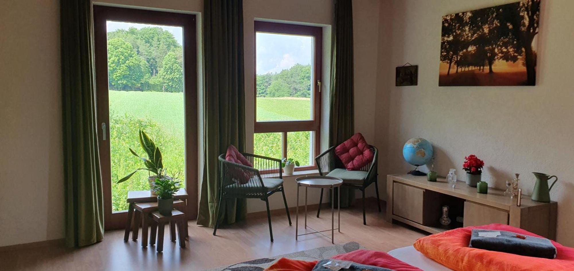 Gasthaus Zum Schneider Pottenstein Eksteriør billede